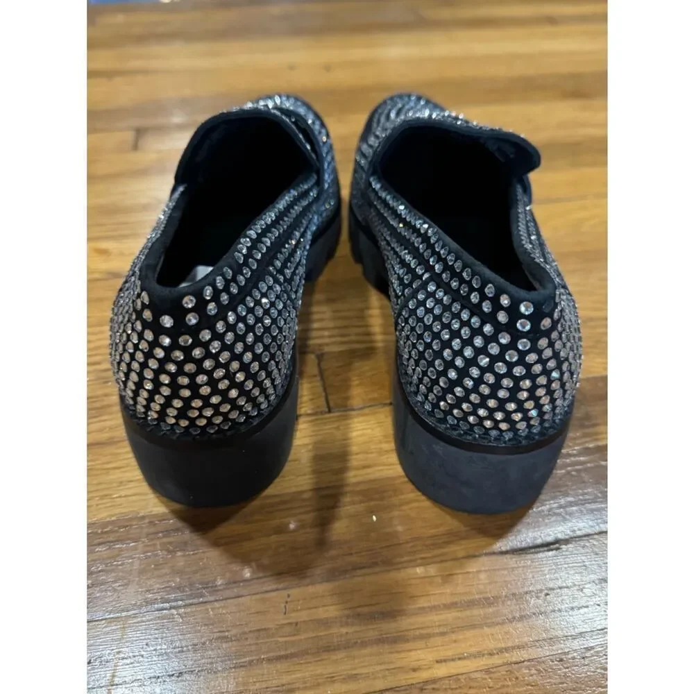 Tory Burch sleek black